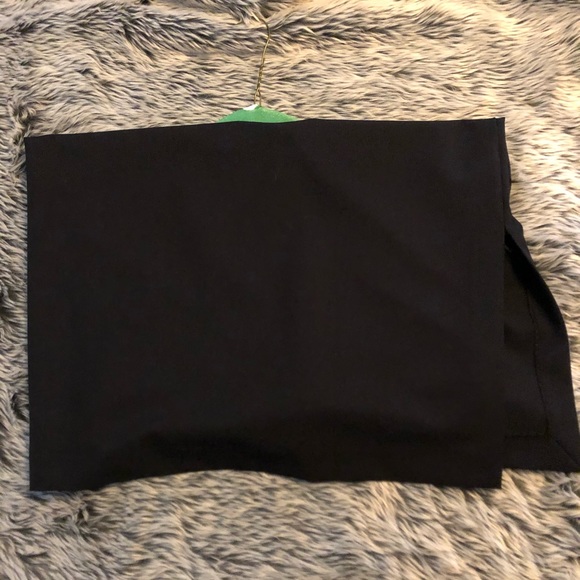 Simple Little Black Dress - Picture 3 of 5